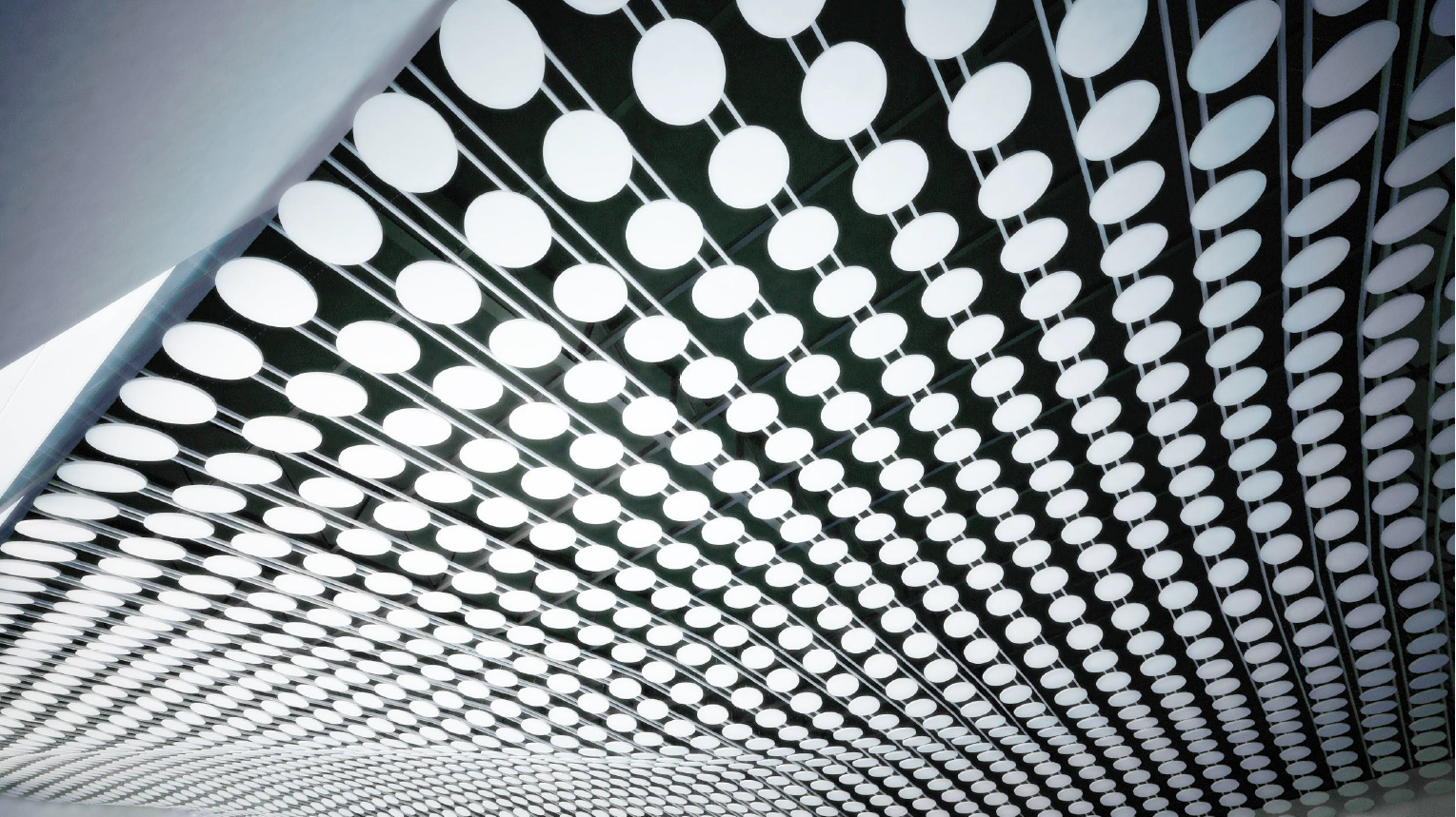 Podhled plavecký stadion